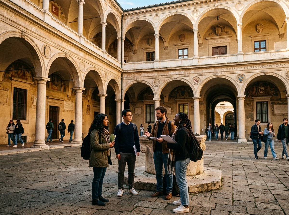University of Padua Scholarship for 2027 – Apply Now in Italy