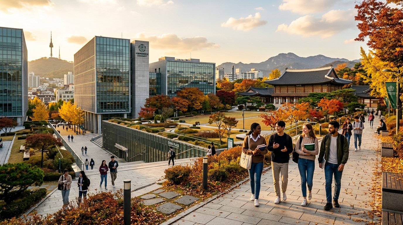 A Practical Guide to Fully Funded Scholarships Abroad