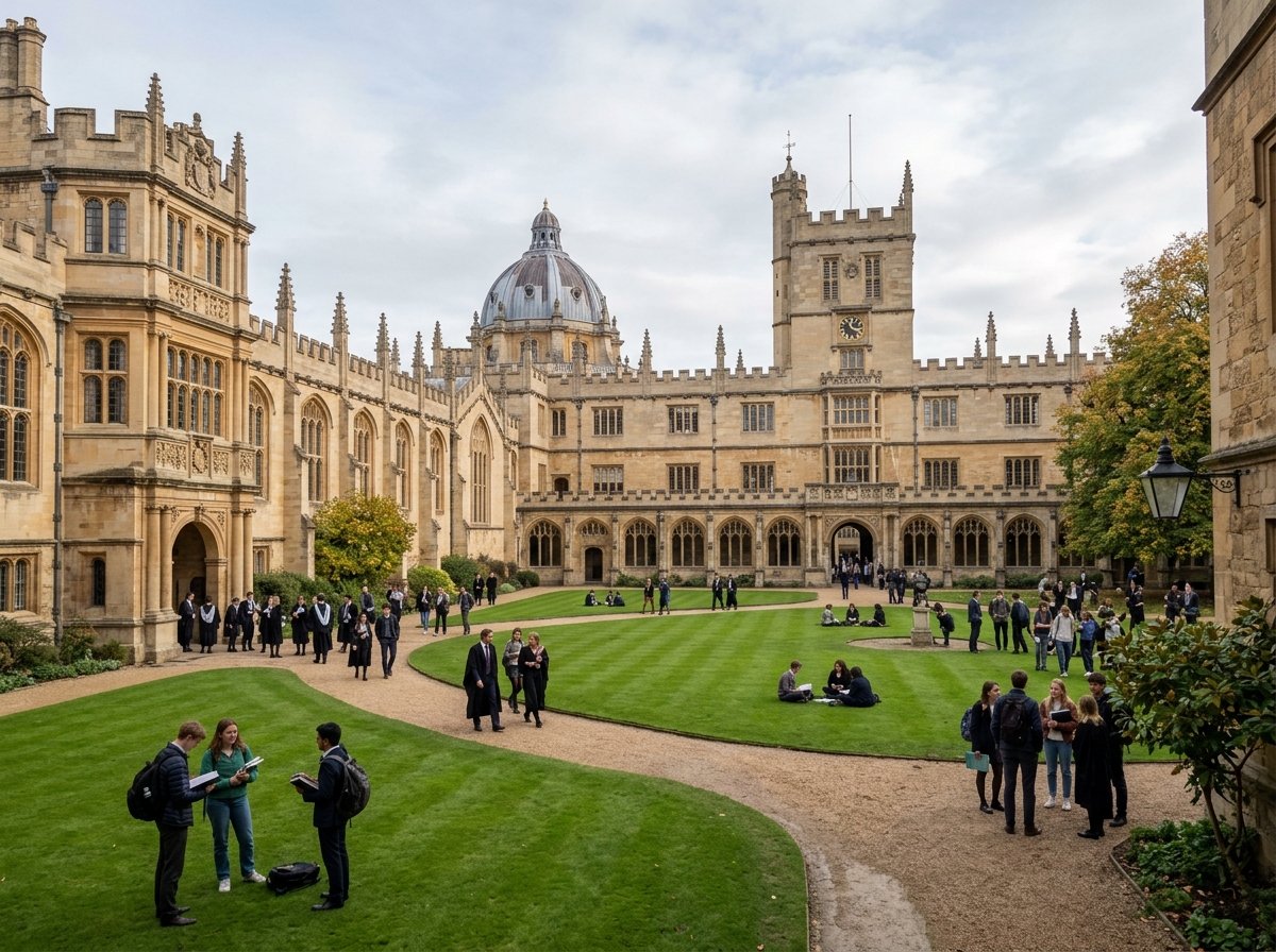 UK Chevening & Commonwealth Shared Scholarships 2027 – Complete Dossier Guide